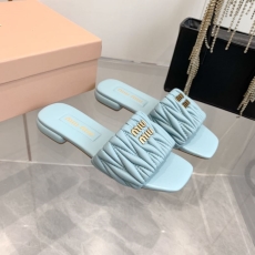 Miu Miu Sandals